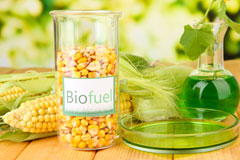 Witherwack biofuel availability