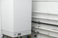 free Witherwack condensing boiler quotes