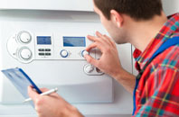 free Witherwack gas safe engineer quotes